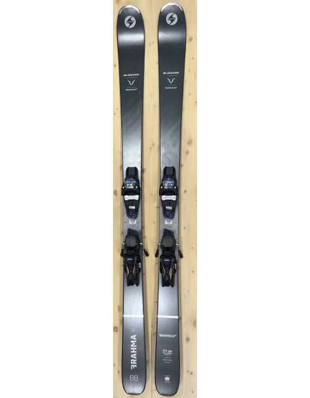 Blizzard Brahma 88 SP
