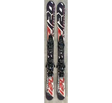 crossmax 120