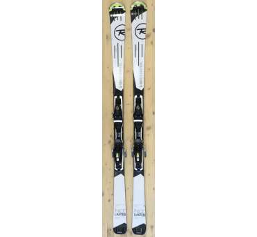 Rossignol Pursuit 400 LTD