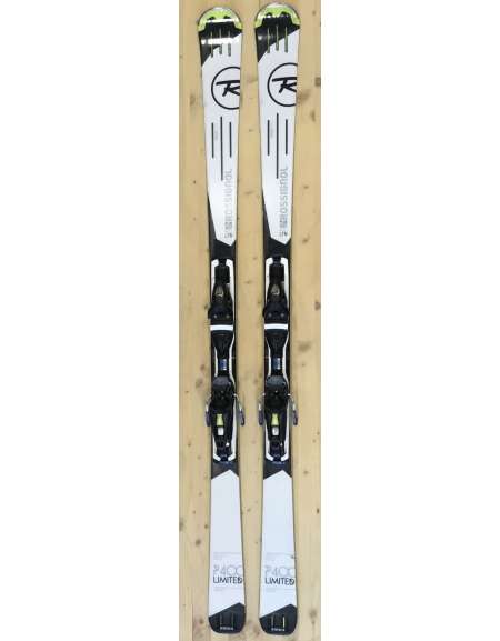 Rossignol Pursuit 400 LTD