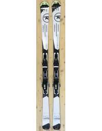 Rossignol Pursuit 400 LTD