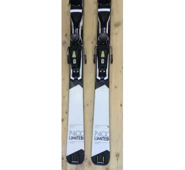 Rossignol Pursuit 400 LTD