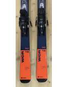 Blizzard WCR orange bleu