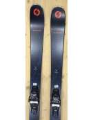 Blizzard Brahma 88 SP Bleu