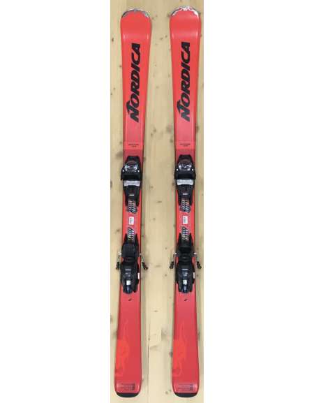 Nordica Spitfire 75 R FDT