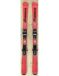 Nordica Spitfire 75 R FDT