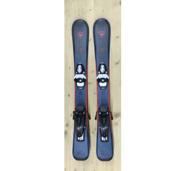 Rossignol Expérience Pro kid4