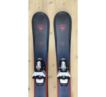 Rossignol Expérience Pro kid4