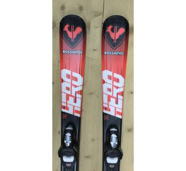 Rossignol Héro JR