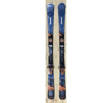 Rossignol React R6 CA