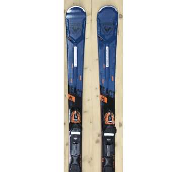 Rossignol React R6 CA