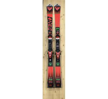 Rossignol Héro Elite ST TI K