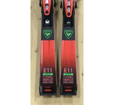 Rossignol Héro Elite ST TI K