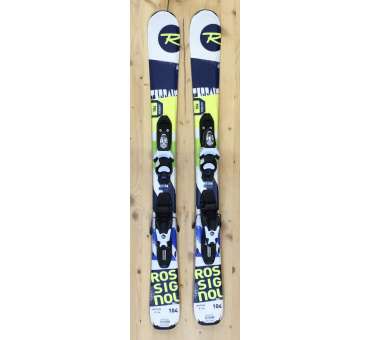 Rossignol Terrain RTL (blanc) (Enfant)