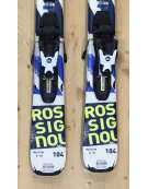 Rossignol Terrain RTL (blanc) (Enfant)