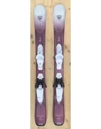 Rossignol Expérience W Pro Violet vert