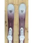 Rossignol Expérience W Pro Violet vert