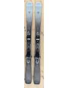 Rossignol Expérience W 76 vert