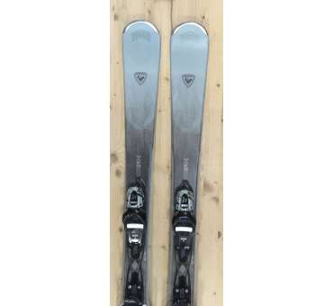 Rossignol Expérience W 76 vert