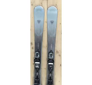 Rossignol Expérience W 76 vert