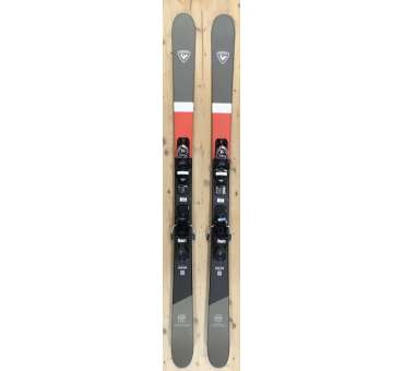 Rossignol sprayer rouge blanc taupe