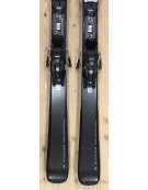 Nordica Spitfire 75 FDT Gris/Blanc