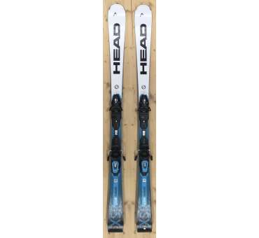 Head WC Rebels e XSR 2023-2024