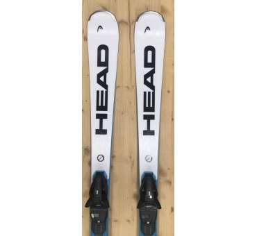 Head WC Rebels e XSR 2023-2024