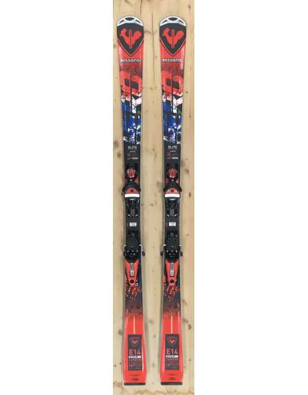 Rossignol Héro Elite MT S