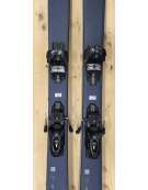 Fischer Ranger Blue