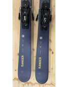 Fischer Ranger Blue