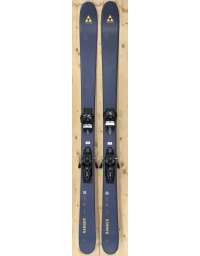 Fischer Ranger Blue