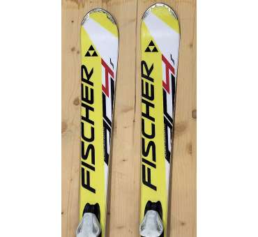 Fischer RC4 Race Jr