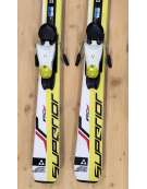 Fischer RC4 Race Jr