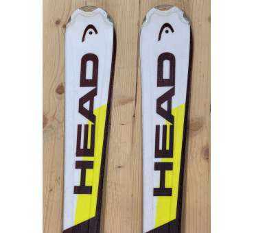 Head supershape Team R SLR 2