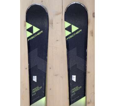 Fischer Progressor F17