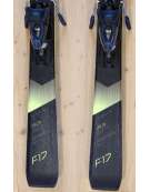 Fischer Progressor F17