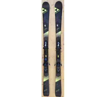 Fischer Progressor F17