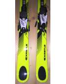 Kastle XX75 Jr