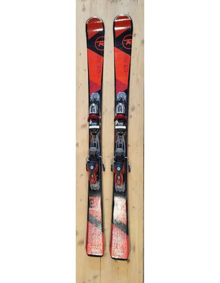 Rossignol Expérience 80 Xelium
