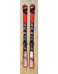 Rossignol Expérience 80 Xelium