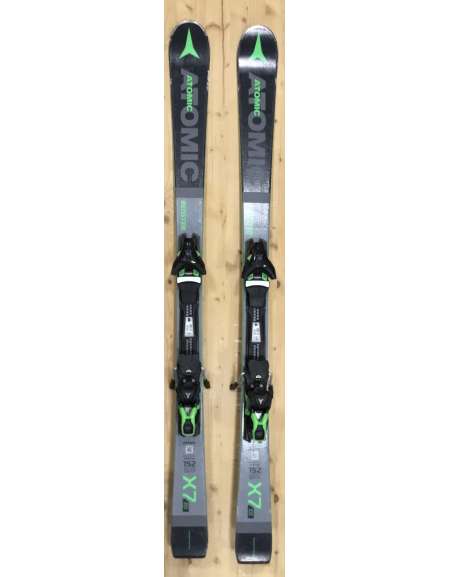 Atomic Redster X7 WB
