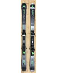Atomic Redster X7 WB
