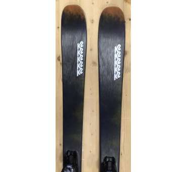 K2 Mindbender 90 C 2025