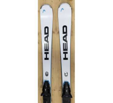 Head WC Rebels e XSR 2024/2025