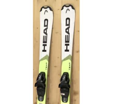 Head supershape Team R SLR pro