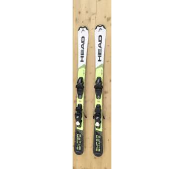 Head supershape Team R SLR pro