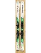 Head V-Shape V4 XL LYT-Tech vert