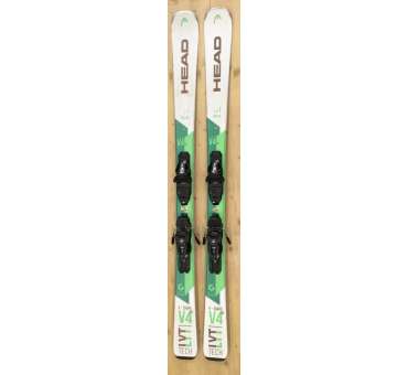 Head V-Shape V4 XL LYT-Tech vert