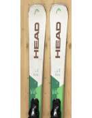 Head V-Shape V4 XL LYT-Tech vert